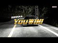 Racing Shinji Inui In His AE86 Trueno At Tsubaki Line Downhill Initial D 8 English #60