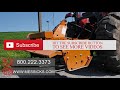 Rototillers | Buying tips, maintenance and operation.