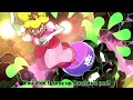 Bowser's Rage Stage WITH LYRICS - Super Mario Bros. Wonder Cover