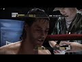 Razor Ramon vs Yokozuna - Bareknuckles Boxing