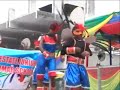 Amazing Kid Dance | Lagos Carnival 2014