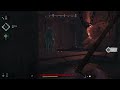 Hunt Showdown friend carries me as Jason