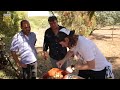 Barbecue Piri-Piri Chicken | DJ BBQ in Portugal