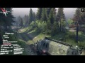 Spintires Part 1