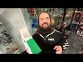 Toy Hunt Vlog • Danhausen, Sean Ross Sapp & Swoggle • Toy Vomit Lexington, KY