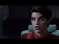 STAR TREK - Attack of the Klingons -  A CGI Recreated Short Film
