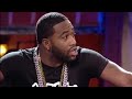 Wild 'n Out - Adrien Broner Gets Landed with an Hilarious Joke By Karlous Miller in #PleadTheFifth