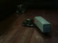 Vintage Speedwave by Galoob Movin On Resto Mod RC Truck