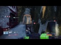 What's wrong with the crucible? -Destiny TTK-