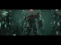 CYBERTRON FALLS: TILL ALL ARE ONE PRODUCTION UPDATE 4 - FILM PROGRESS/FIRST OFFICIAL TRAILER UPDATE
