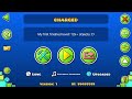 CHARGED | My first GD level (2.2)