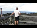 Beautiful Black Sand Beach in Maui Hawaii! - Waianapanapa State Park