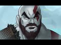 64 Bits - Boy of War (God of War Parody)