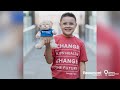 Max's Story | Miracles Happen Here | Beaumont Children's
