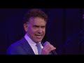 Brian Stokes Mitchell sings 