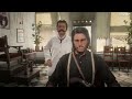 How to make John Marston's hair (NO MODS)