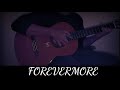 Forevermore Guitar Fingerstyle