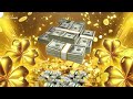 Money will flow to you non-stop after 15 minutes | 432Hz indicates abundance | Wealth and prosperity