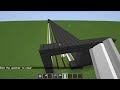 Minecraft Transit Railway Lets Play! (Episode 4)