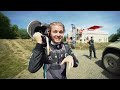 My First Lap Racing a Rally Car – Scarier Than F1! | Nico Rosberg