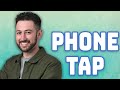 Ultra Max Flush (Phone Tap) | Brooke and Jeffrey