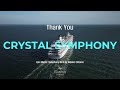 Crystal Symphony Visits Melbourne New Years Eve - DJI Mavic 3 Pro