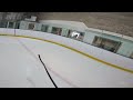 Just a goal at hockey