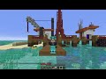 Hermitcraft 10 - The Coral Reef Starter Build - Ep.8