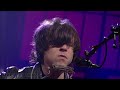 Ryan Adams   Oh My Sweet Carolina Live on Letterman