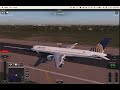 B757 Butter in Project Flight Simulator | Roblox