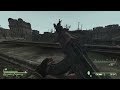 Explosive Whack-A-Molerat - Modded Fallout 3