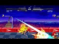 One Of The GREATEST Sonic Fan Games Got A New Sequel | Battle Mugen Deluxe