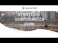 Chińska strategia gospodarcza. Co zmieni III Plenum? Jakie są cele Chińczyków?