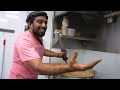 80 Kg Brinjal Chutney for Biryani in Restaurant | Bulk Cooking with Jabbar Bhai