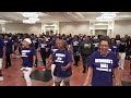 #19 CARLISSA WILLIAMS - DO RIGHT LINE DANCE BY SHAE NYCOLE Beginner's Ball (2024) Richmond, VA