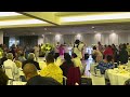 Wedding performance for Mr & Mrs Fa'ae'e 2022