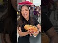 Everything I ate at an Asian Night Market