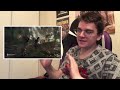 PHANTOM BLADE ZERO “The Blade is Drawn” Gameplay Trailer REACTION!!