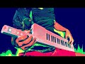 Take On Me (Cover)  Yamaha SHS 300