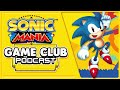 Sonic Mania Glitches - Son of a Glitch - Episode 76