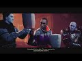 Cayde-6 - His final goodbye