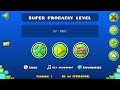 Super Probably Level 64%