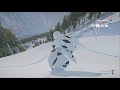 Steep - Olympics Cross - 53:396 - used to be WR on PC