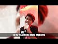 IKAW AY AKO (MORISETTE AMON | KLARISSE DE GUZMAN) W/ LYRICS | REGAN