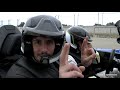 Dallara Stradale: the first track test - Davide Cironi Drive Experience (SUBS)