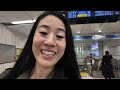 Japan Travel Vlog - Shibuya Tokyo! (9 hour itinerary)