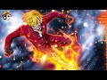 Sanji VS King and Queen – One Piece | HQ Ost Remake | EP 1045