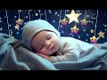 Fall Asleep in 2 Minutes ♥ Quick Sleep for Babies ♥ Mozart & Brahms Lullabies ♫ Baby Music ✔