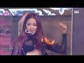 BLACKPINK(블랙핑크) - Kill This Love @인기가요 Inkigayo 20190407