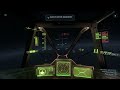 Wanted: VHRT(Corsair) - Mission Gameplay - Buccaneer- Star Citizen [3.23.1]